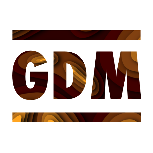 GDM server icon